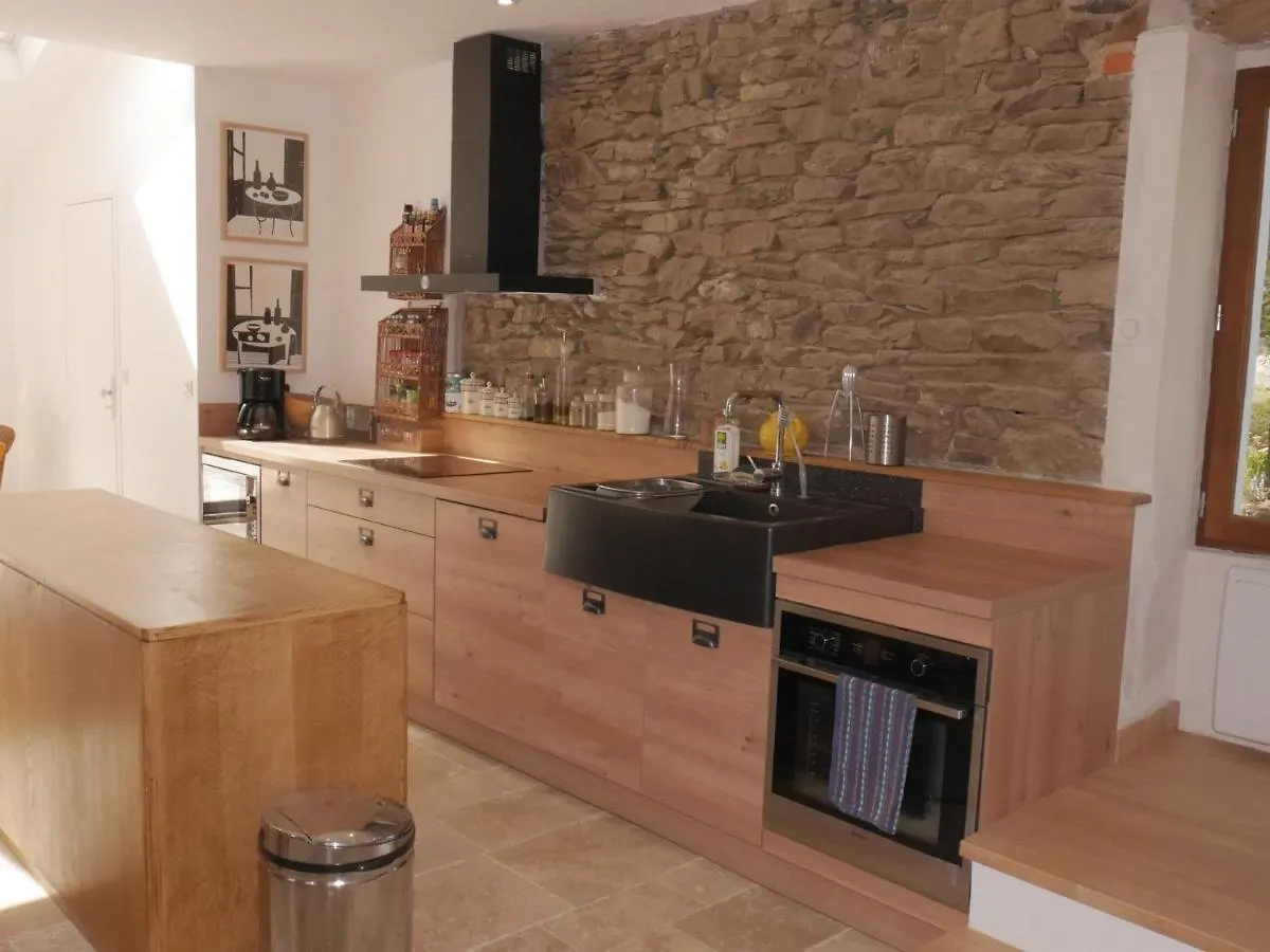 Holiday home Villa Contemporaine Avec Jardin, A 1,5 Km De La Plage: 8 Pers., 2 Terrasses, Wi-Fi, Baignoire Balneo - Fr-1-418-198 Locmaria
