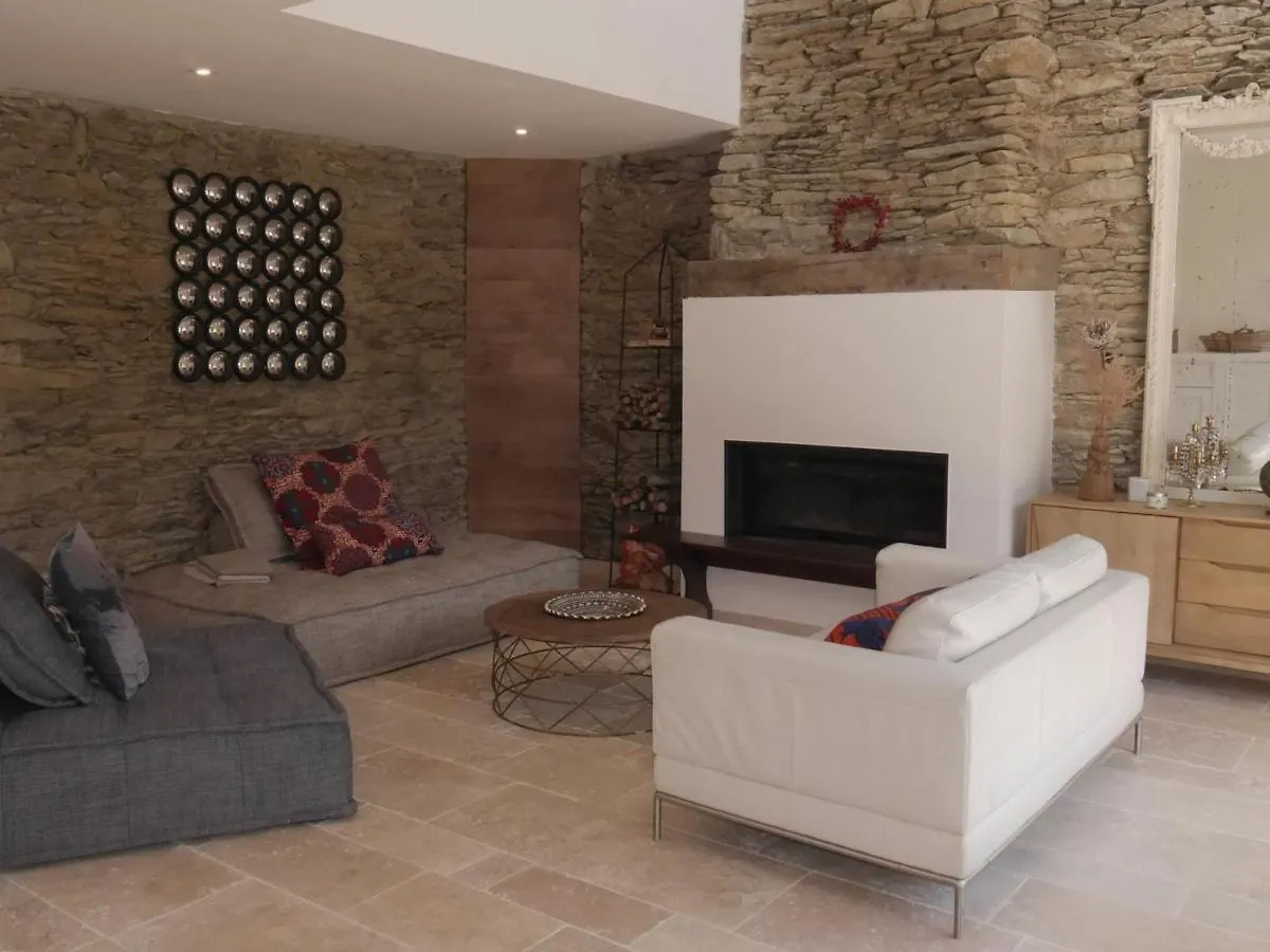 Holiday home Villa Contemporaine Avec Jardin, A 1,5 Km De La Plage: 8 Pers., 2 Terrasses, Wi-Fi, Baignoire Balneo - Fr-1-418-198 Locmaria France